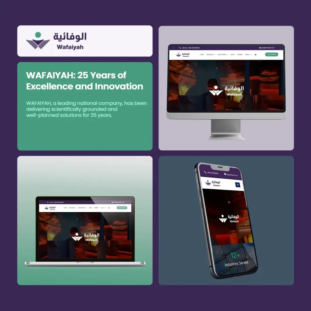 Wafaiyah Contracting