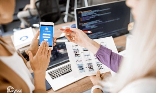 Mobile App Development for Business Growth