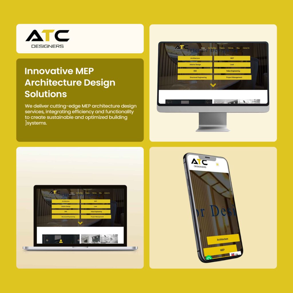 ATC Website