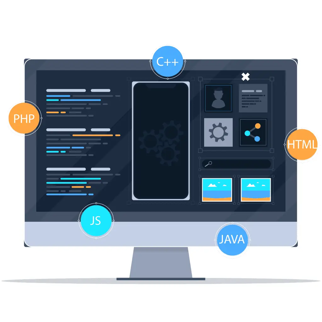 App Develop