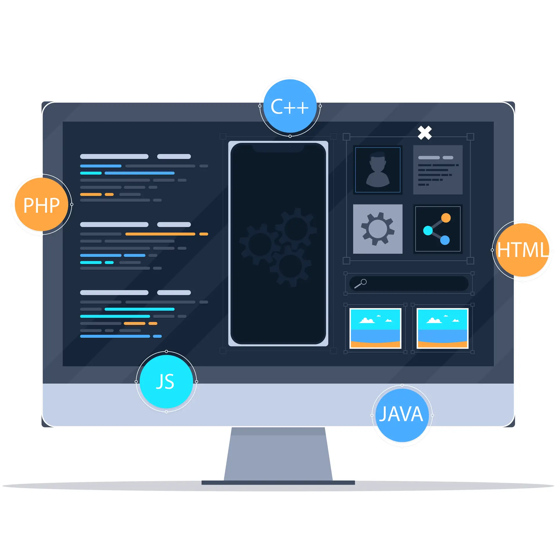 App Develop