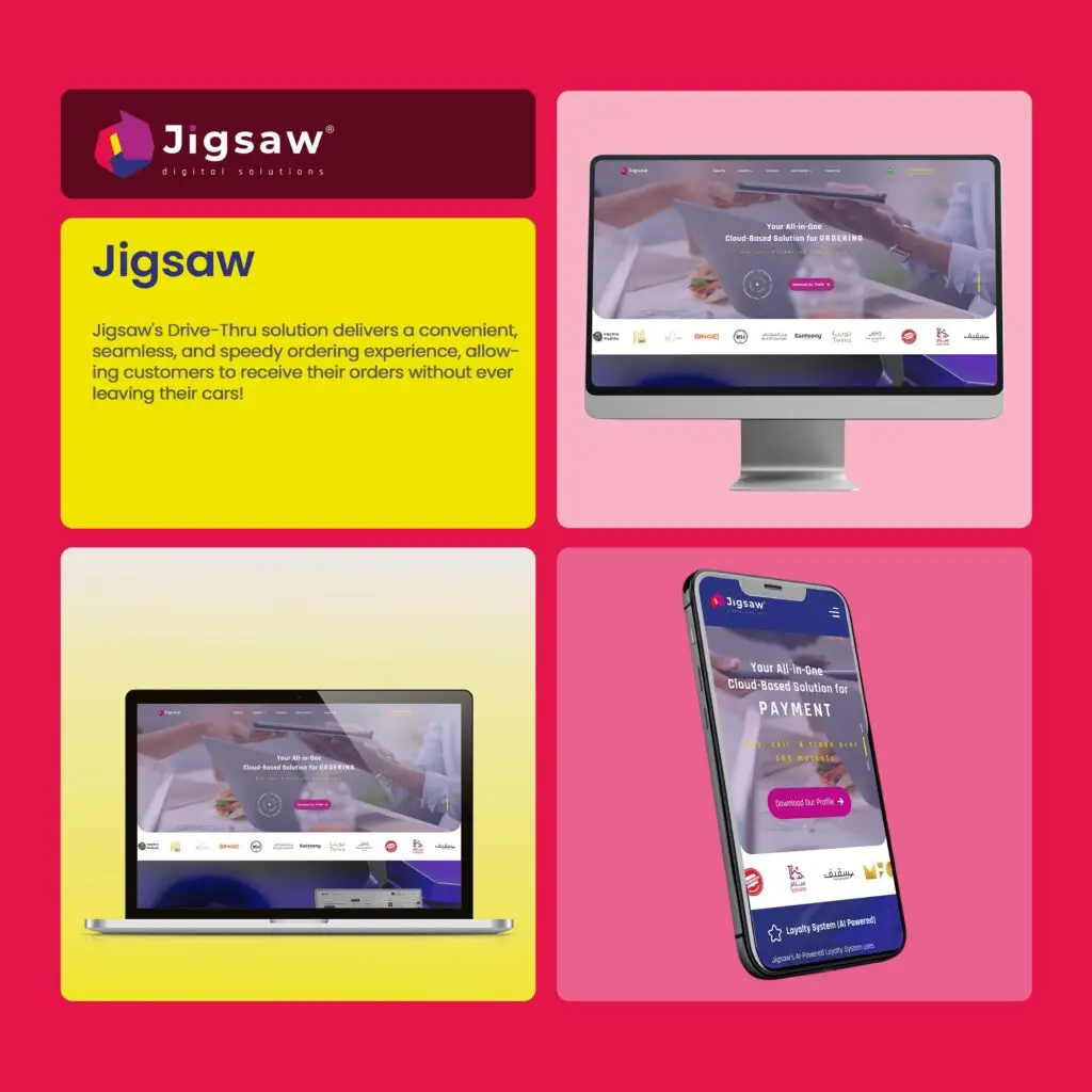 Jigsaw