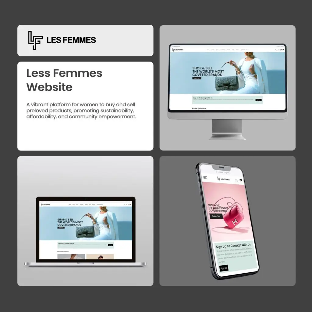 Les-Femmes