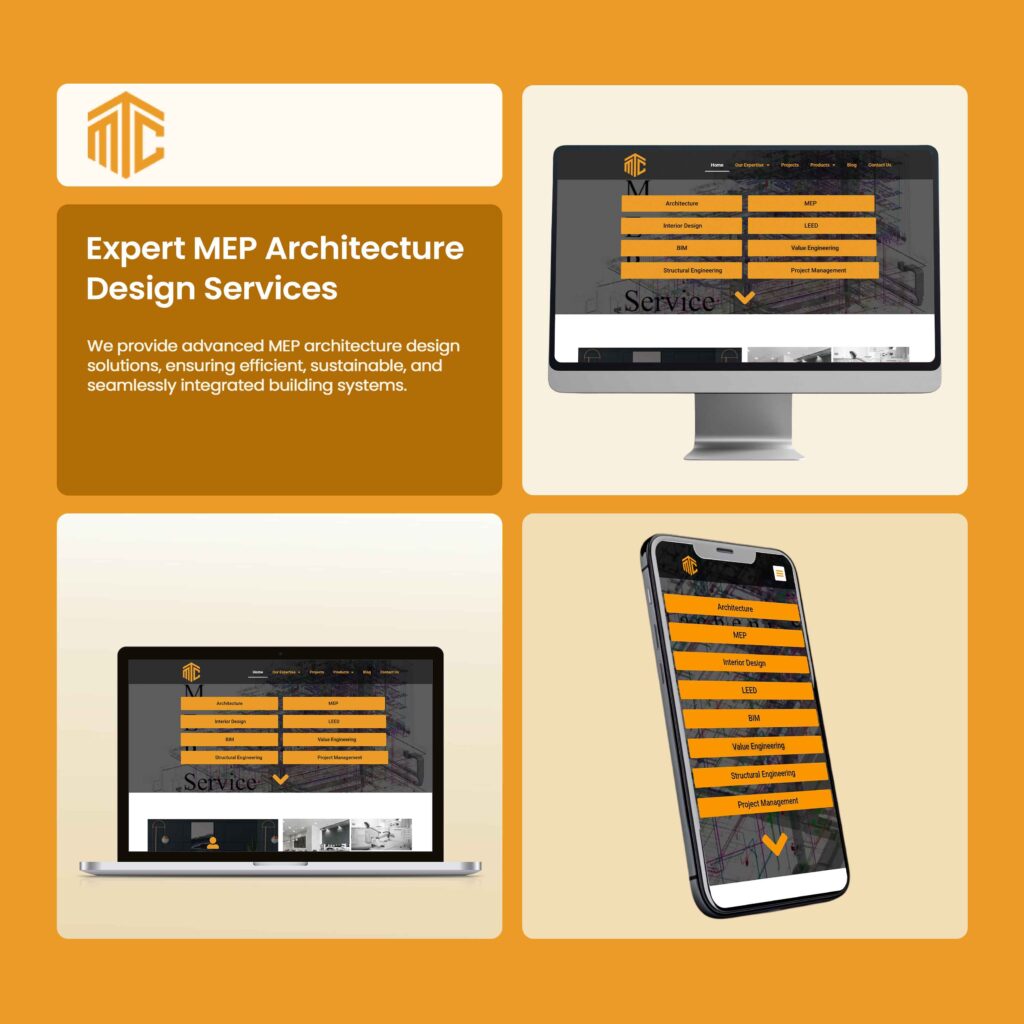 MTC Website