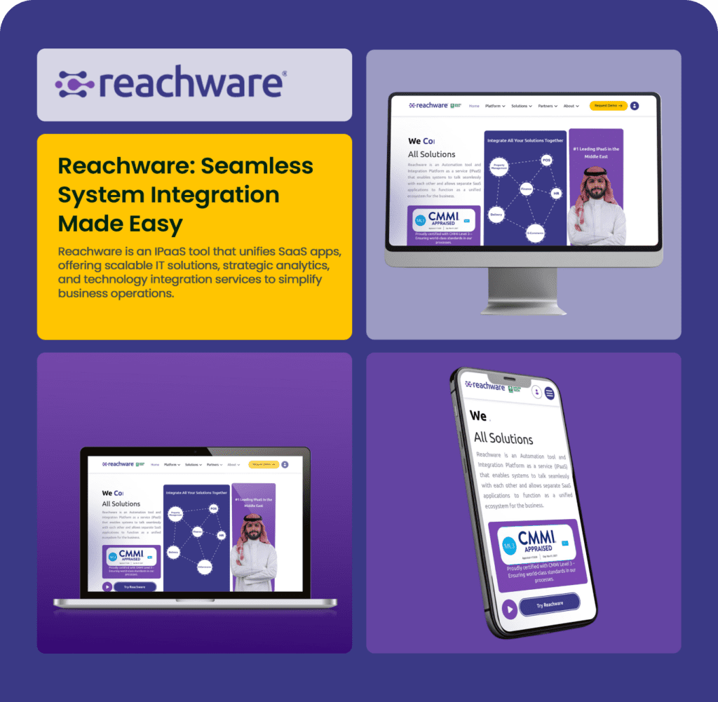 Reachware