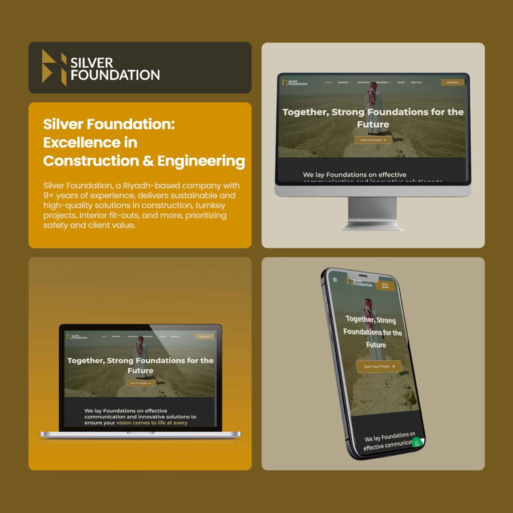 Silver Foundation