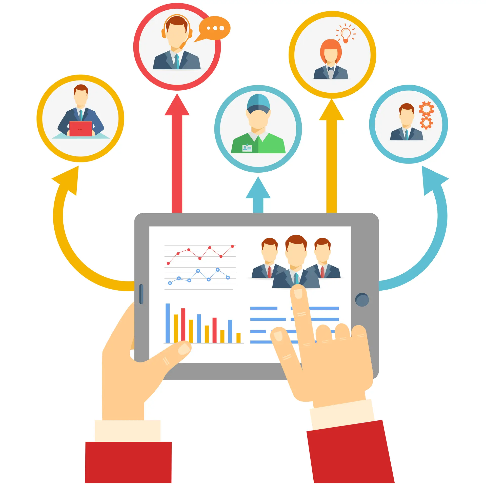 Search Engine Optimization