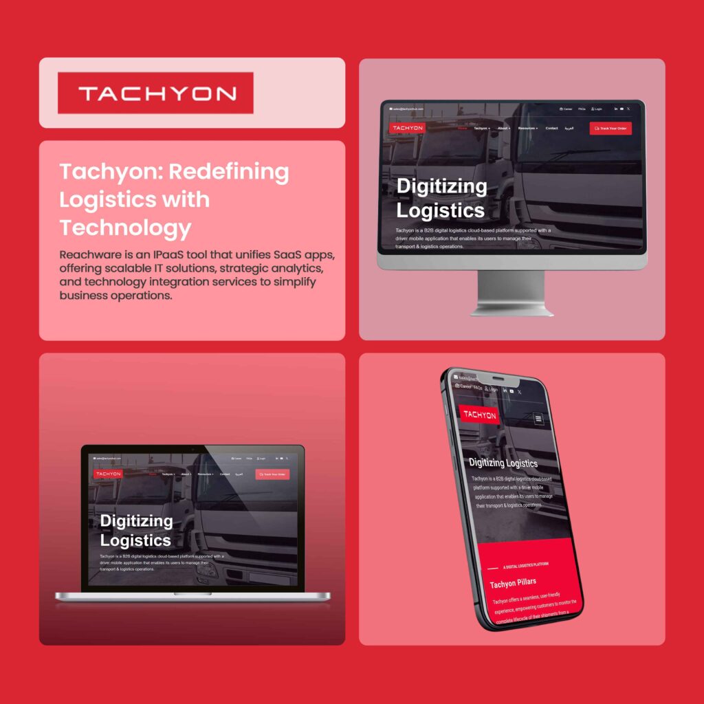 Techy on hub
