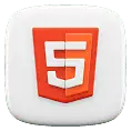 html icon