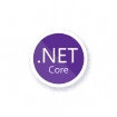 . Net icon