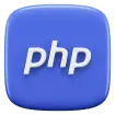 php icon