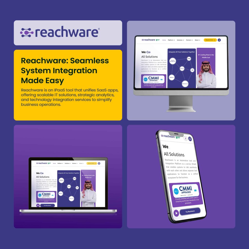 reach ware