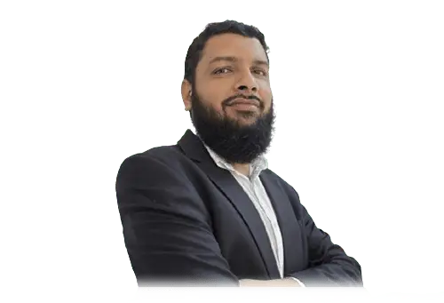 ceo waqar