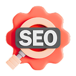 seo icon