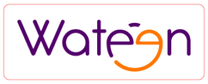 wateen logo