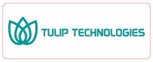 tulip technologies logo