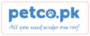petco.pk logo