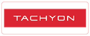 Tachyon logo