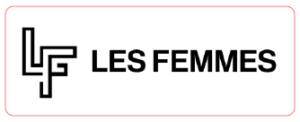 Les femmes logo