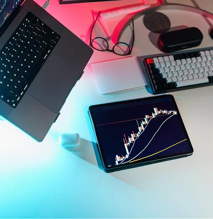 FinTech & Banking logo