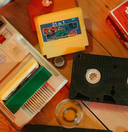 Media & Entertainment