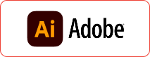 Ai adobe logo