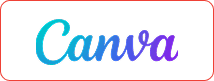 canva logo