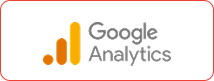 google-analytics logo