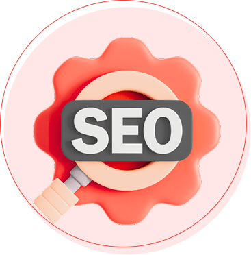 seo logo