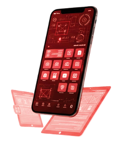 App Development logo