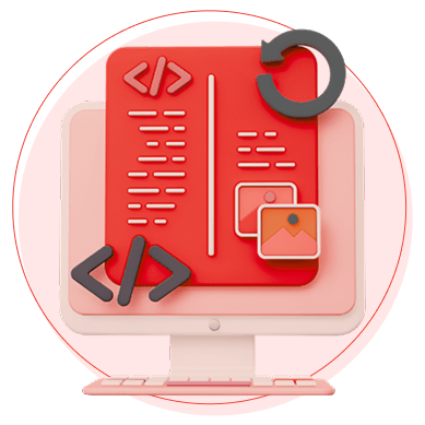 Website Development logo