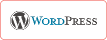 wordpress logo