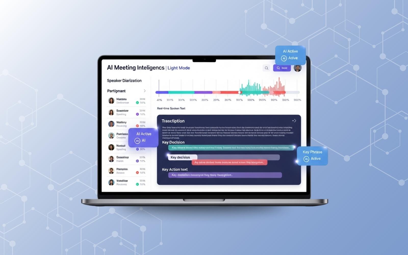 AI Meeting Automation
