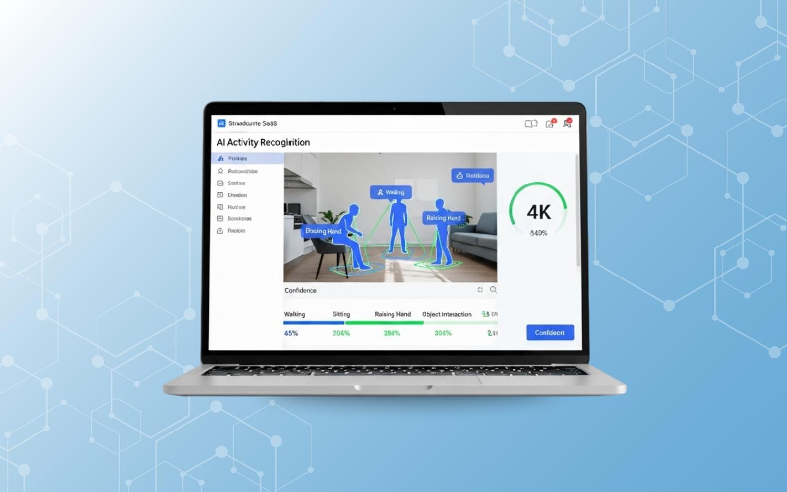 AI Activity Recogination