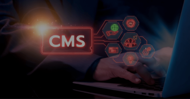 CMS Development