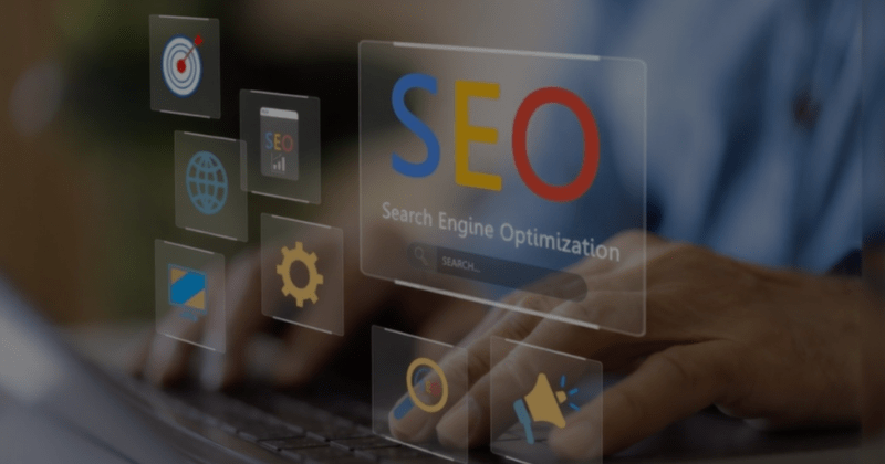 Search Engine Optimization