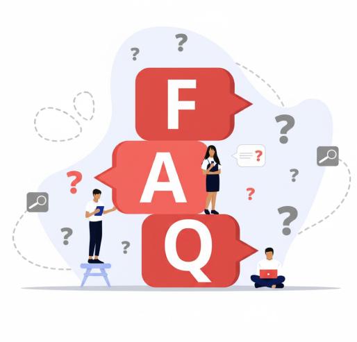 faqs