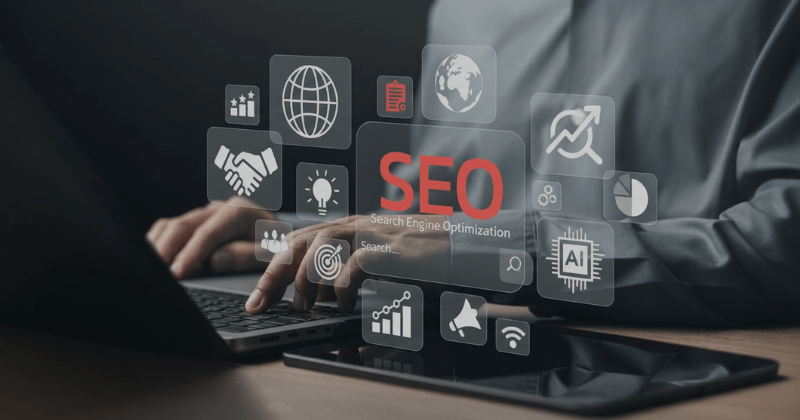 Build a Fast, Secure, and SEO-Optimized Website