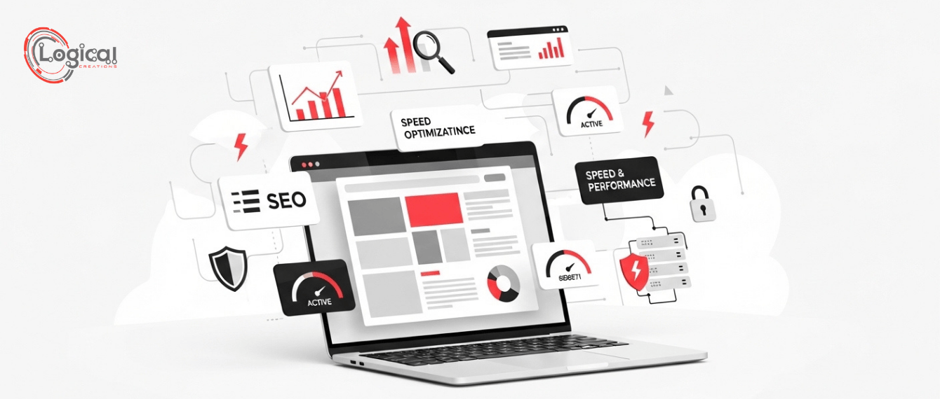 How to Build a Fast, Secure, and SEO-Optimized Website