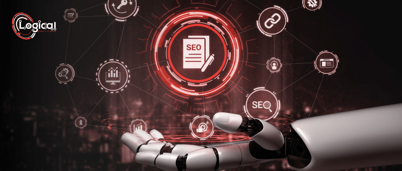 2026 SEO Secrets: Optimize for EEAT and AI SGE with Logical Creations