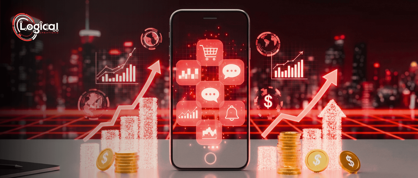 Mobile App Development for Business Growth