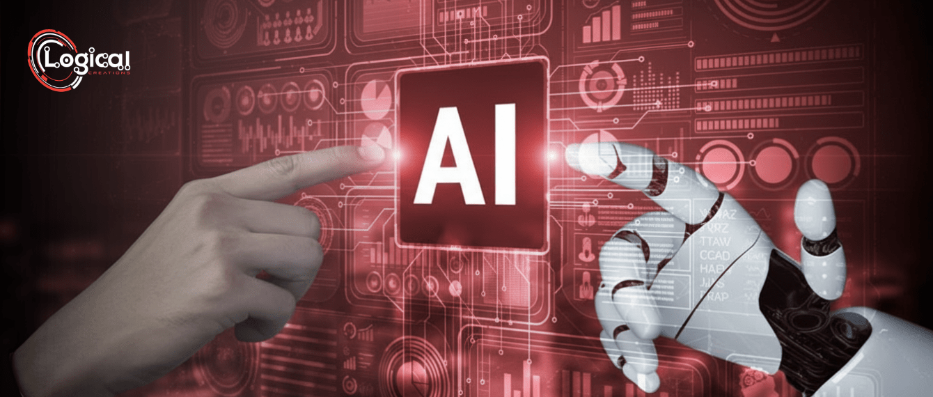Next-Level AI/ML Development with Real-Time Data Pipelines | Logical Creations