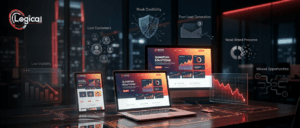 7 Reasons Businesses Fail Without a Strong Website Presence