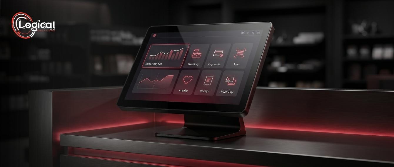 How POS Systems Can Improve Retail Efficiency