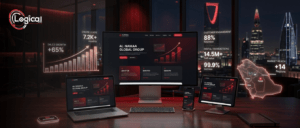 How Professional Websites Increase Business Revenue in Saudi Arabia