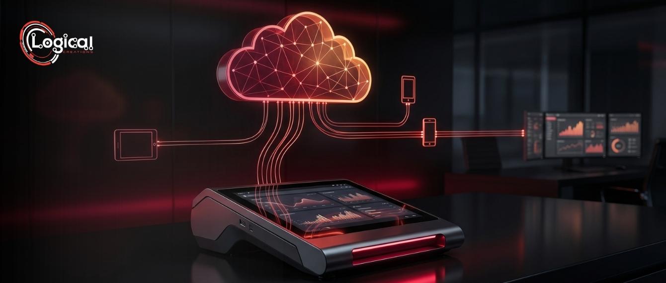 The Benefits of Cloud-Based POS Systems