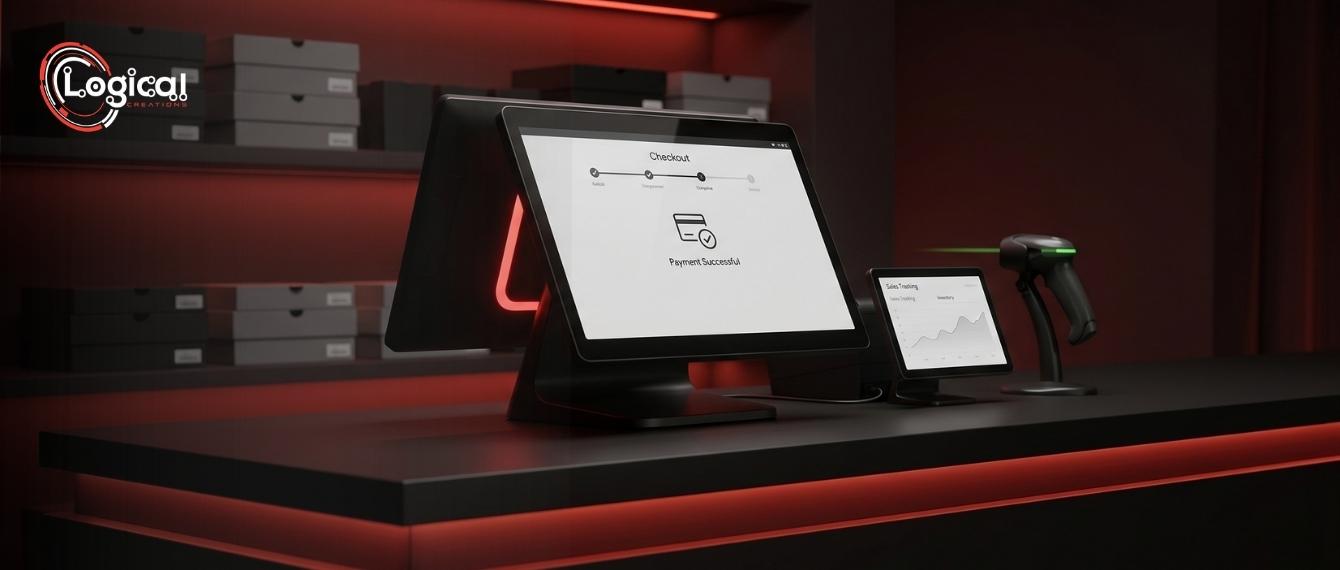 Top Features to Look for in a POS System