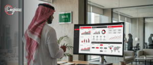 Best ERP Software Development Company in Saudi Arabia