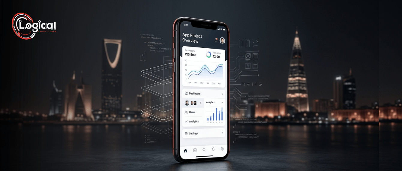 Complete Guide to Mobile App Development in Saudi Arabia