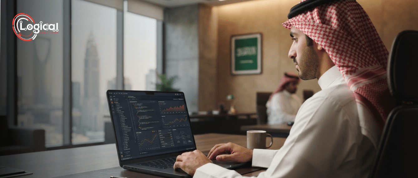 Custom Software Development Services for Saudi Businesses